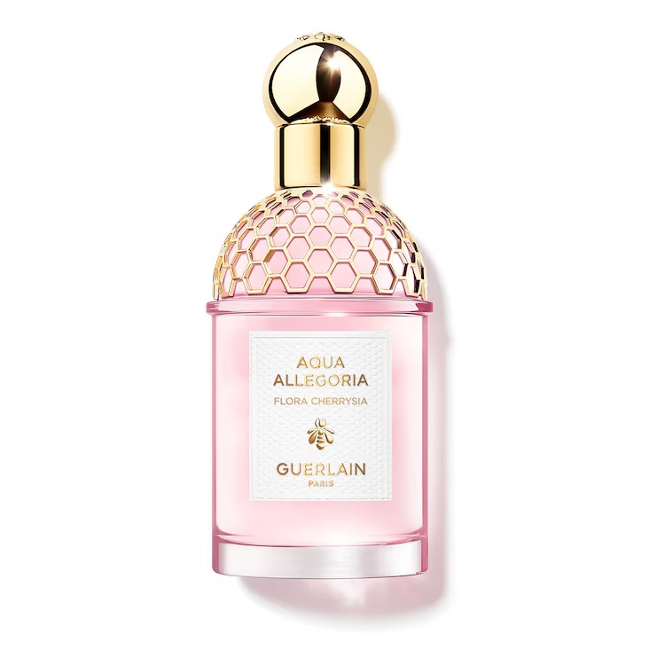 Guerlain Aqua Allegoria Flora Rosa Edt 75 ML Kadın Parfüm